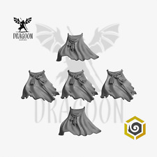 Crusader Terminator Cloaks