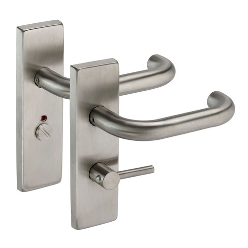 Disabled toilet handles - disabled,