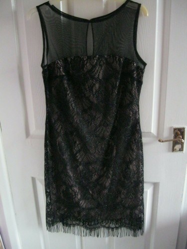 Fashion size 6 dress - 6,