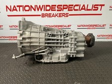 2015-2018 BMW M3 M4 F80 F82 DCT DUAL CLUTCH AUTO GEARBOX GS7D36SG 7853557