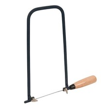 Silverline 300mm Hand Metal