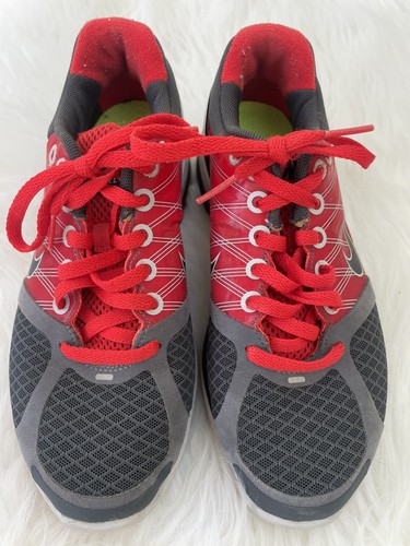 Boys nike lunarlon dynamic - lunarlon,