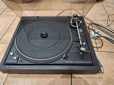Dual 606 Turntable Electronic