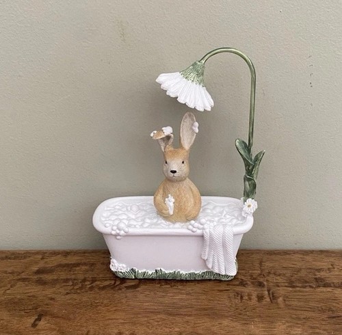Next ornament rosie rabbit - rosie,