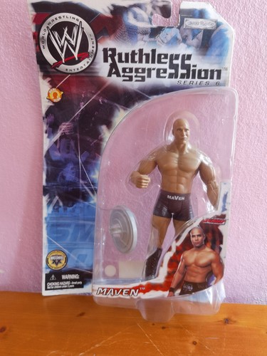 Wwe 2003 ruthless aggression - wwe,