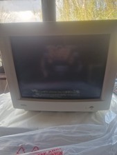 Vintage DELL VS15 Colour