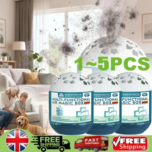 5pcs indoor air purification - air,