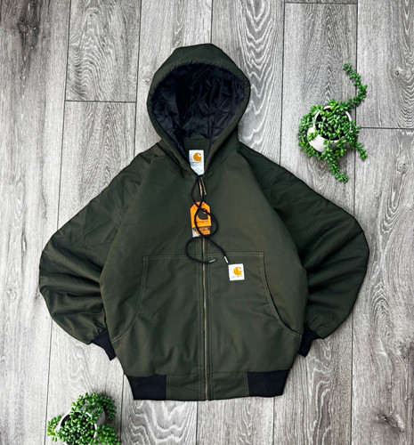 Carhartt men green - men’s,