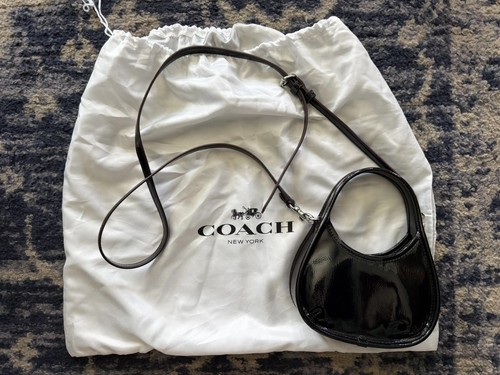 Coach mini ergo bag - coach,