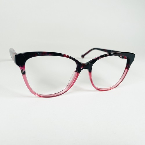 Red dead eyeglasses - dead, pink