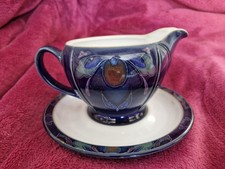 Denby Pottery Baroque. Gravy