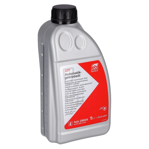 Febi automatic transmission - febi,