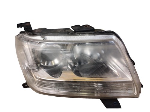Suzuki grand vitara headlight - suzuki,