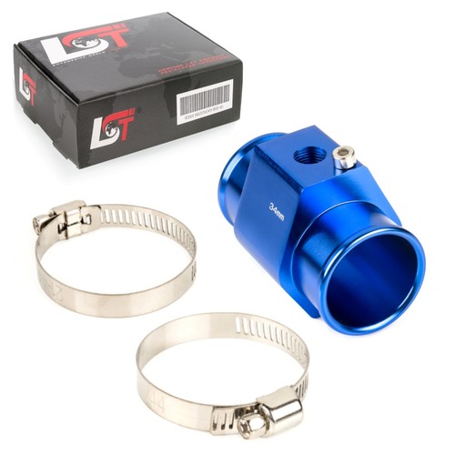 Adapter coolant hose - coolant,