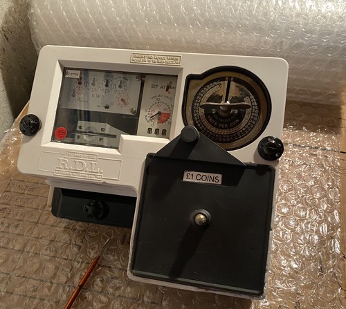 Smith type coin op - smith,