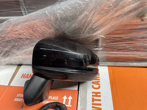Honda jazz mk4 passenger side - jazz,