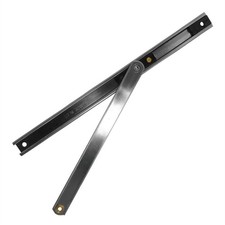 Composite Door Restrictor Arm