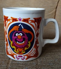 Muppets Animal Kiln Craft