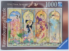NEW Ravensburger 16768 The