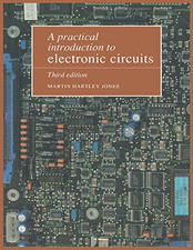 Intro to Electronic Circuits