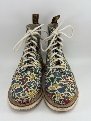 Martens liberty floral - martens,