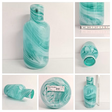 Ikea 2017 turquoise white - ps, turquoise/white