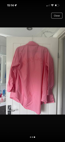 Playboy beach shirt - playboy,
