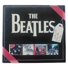 The Beatles - Beatles Christmas Pack (2009) 4 CD Box Set Collection Rare Best Of