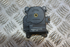 GENUINE 2008-14 TOYOTA ESTIMA 2.4L HYBRID HEATER ACTUATOR FLAP MOTOR 063800-0172