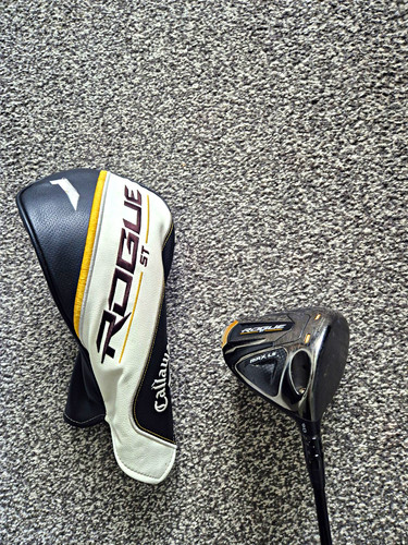 Callaway rogue max ls - callaway,