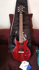 Gibson Les Paul DC Special