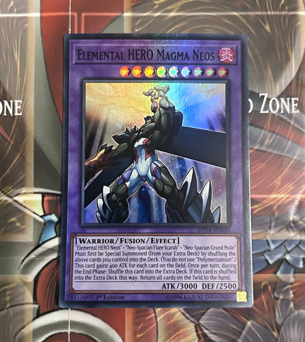 Konami elemental - yu-gi-oh!,