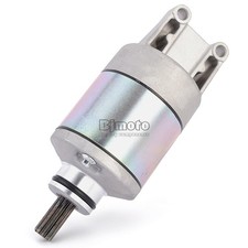 Starter Motor For Suzuki