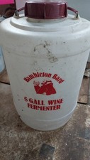 25lt (5 gallon) Hambleton Bard