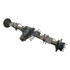 FORD TRANSIT 350 LEADER P/V