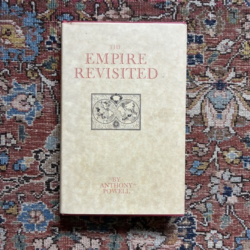 Anthony powell the empire - anthony,