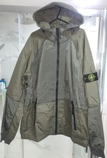 Khaki Green Men's Stone Island
