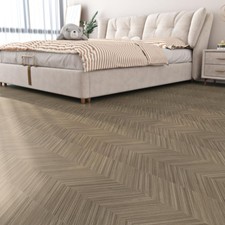 Herringbone Wood Grain Paper