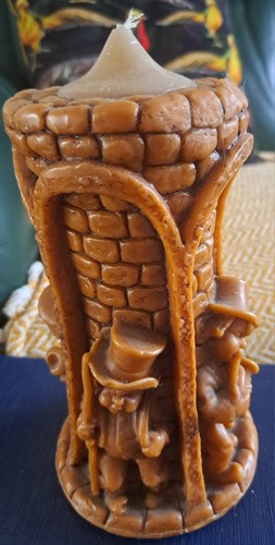 Vintage handmade decorative - vintage,
