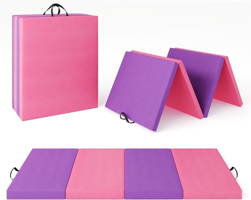 Extra thick folding - thick, mat