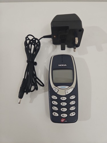 Nokia 3310 mobile - 3310, phone