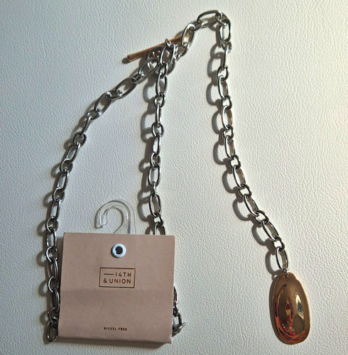 14th union two tone link - union,
