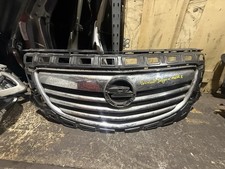 Vauxhall Insignia MK 1 5dr