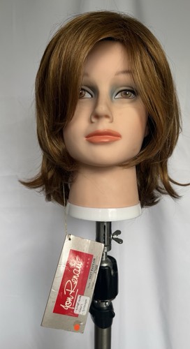 Jon renau taylor 27mb ginger - renau,