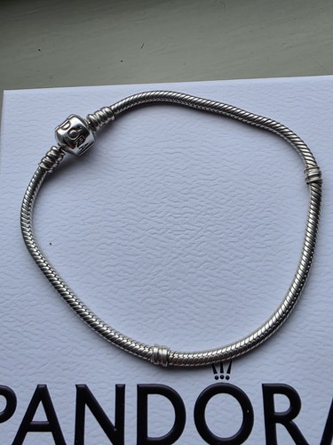Genuine pandora solid - pandora,
