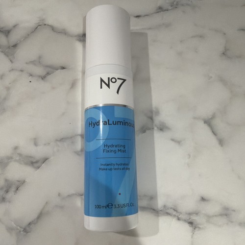 No7 hydraluminous hydrating - hydraluminous,