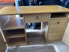 MID CENTURY SCANDINAVIAN