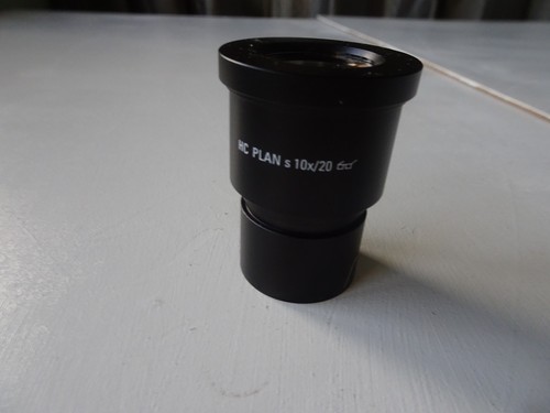 Leica 13613530 plan - hc,