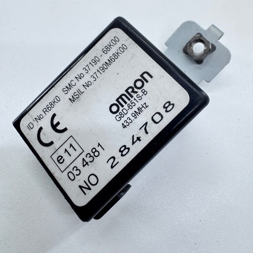 Suzuki alto mk7 locking lock - mk7,