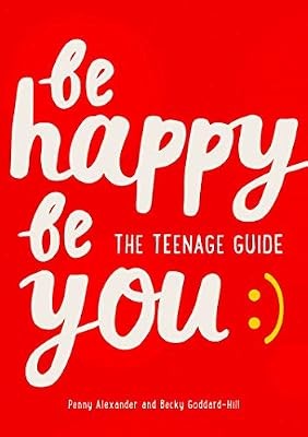 Happy you the teenage - be, be